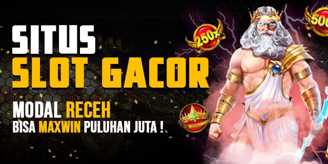 Tips Meningkatkan Peluang Mendapatkan Jackpot Slot Online