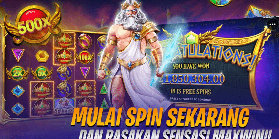 Slot Online: Hiburan Digital yang Tak Pernah Mati