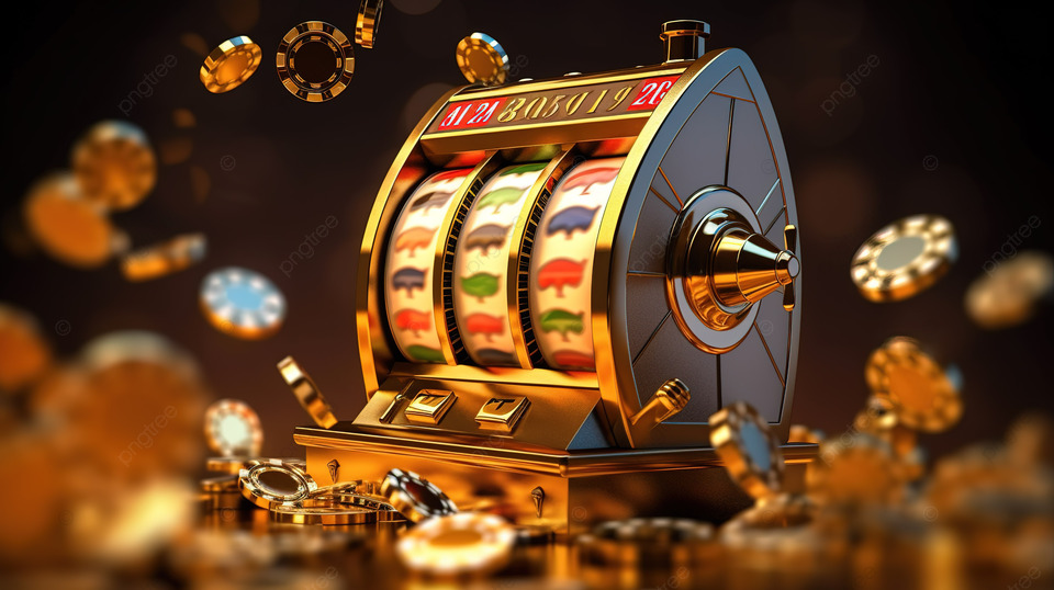 Slot Online Bertema Hewan yang Menggemaskan