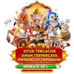 Slot Online Bertema Mitos dan Legenda