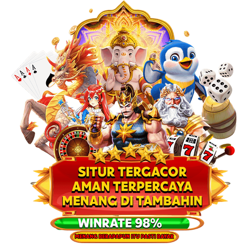 Slot Online Bertema Mitos dan Legenda